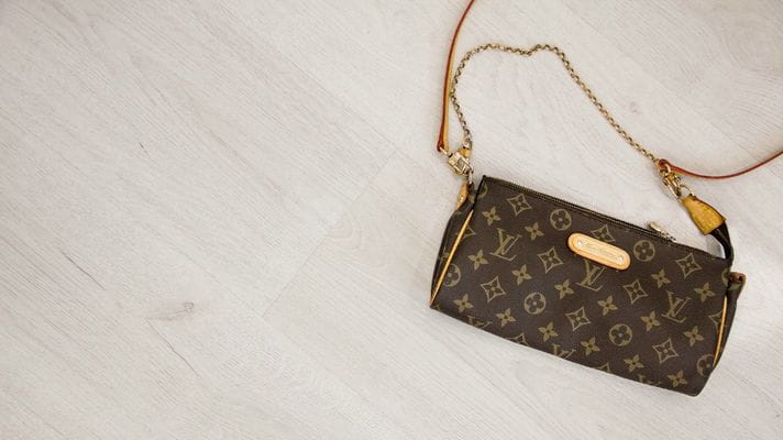 Have you unknowingly bought a fake designer handbag? Here's how to