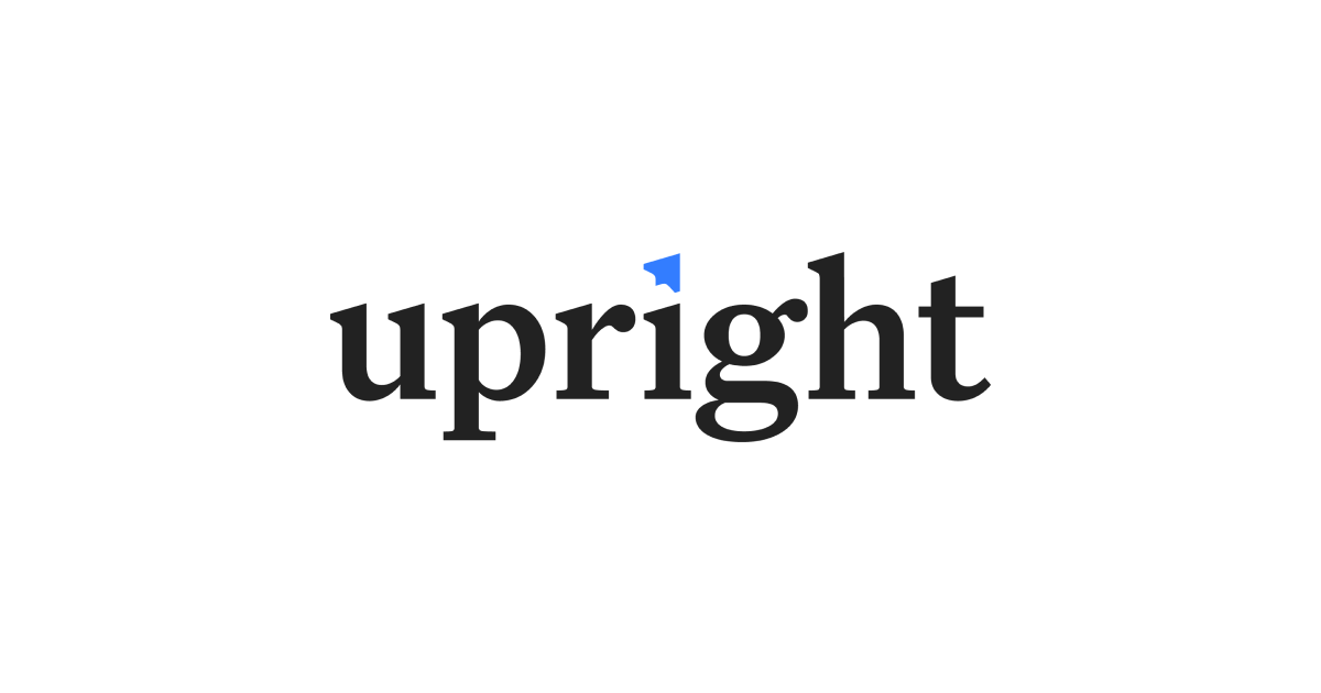 Entrupy is proud to announce a partnership with Upright Labs to enhance  online listings for Goodwill clients - Entrupy