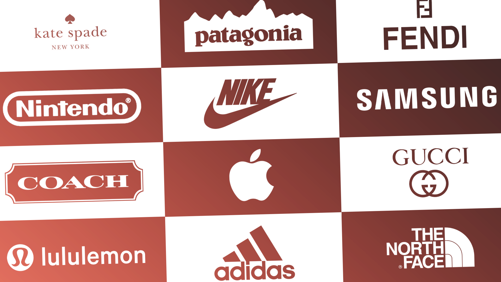 Top brands to resell in 2024 on e-commerce